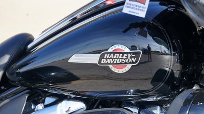 2024 Harley-Davidson Trike FLHTCUTG - Tri Glide Ultra