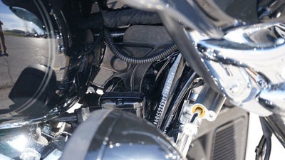 2024 Harley-Davidson Trike FLHTCUTG - Tri Glide Ultra