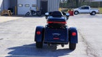 2024 Harley-Davidson Trike FLHTCUTG - Tri Glide Ultra
