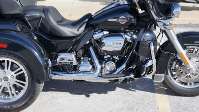 2024 Harley-Davidson Trike FLHTCUTG - Tri Glide Ultra