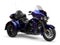 2025 Harley-Davidson FLHTCUTG - Tri Glide Ultra Base