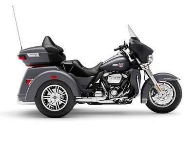 2022 Harley-Davidson FLHTCUTG - Tri Glide Ultra Base