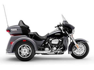 2021 Harley-Davidson Trike FLHTCUTG - Tri Glide Ultra