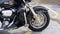 2023 Harley-Davidson FLHTCUTG - Tri Glide Ultra Base