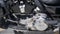 2023 Harley-Davidson FLHTCUTG - Tri Glide Ultra Base