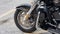 2023 Harley-Davidson FLHTCUTG - Tri Glide Ultra Base