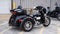 2023 Harley-Davidson FLHTCUTG - Tri Glide Ultra Base