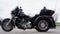 2023 Harley-Davidson FLHTCUTG - Tri Glide Ultra Base