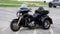 2023 Harley-Davidson FLHTCUTG - Tri Glide Ultra Base