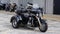 2023 Harley-Davidson FLHTCUTG - Tri Glide Ultra Base