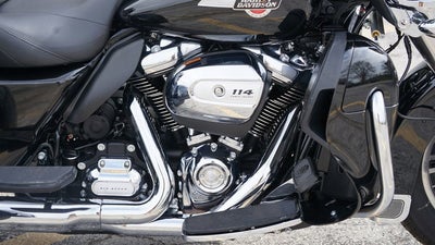 2023 Harley-Davidson FLHTCUTG - Tri Glide Ultra Base