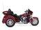 2016 Harley-Davidson Trike FLHTCUTG - Tri Glide Ultra