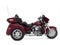 2015 Harley-Davidson FLHTCUTG - Tri-Glide Ultra Base
