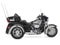 2013 Harley-Davidson FLHTCUTG - Tri Glide Ultra Classic Base