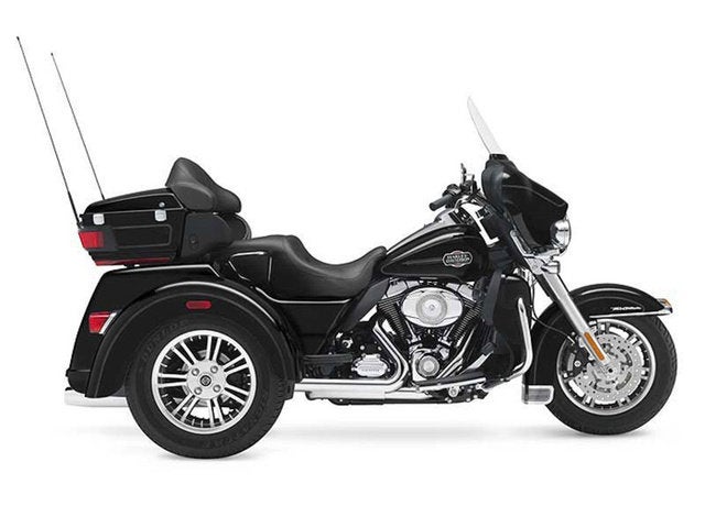 2013 Harley-Davidson FLHTCUTG - Tri Glide Ultra Classic Base