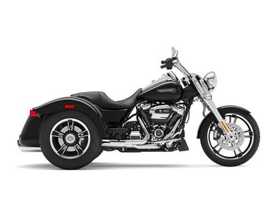 2020 Harley-Davidson Trike FLRT - Freewheeler