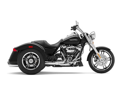 2020 Harley-Davidson Trike FLRT - Freewheeler