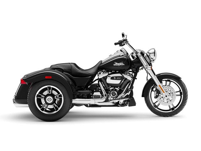 2022 Harley-Davidson Trike FLRT - Freewheeler