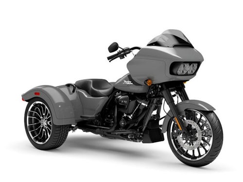 2025 Harley-Davidson FLTRT - Road Glide 3 Base