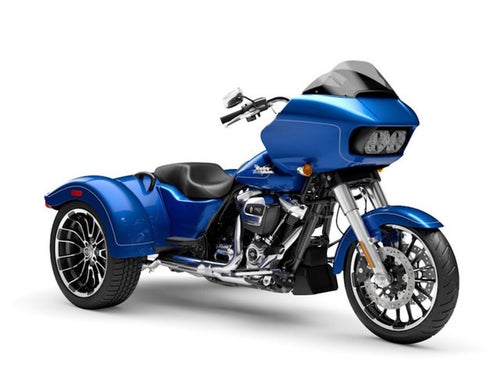 2025 Harley-Davidson FLTRT - Road Glide 3 Base
