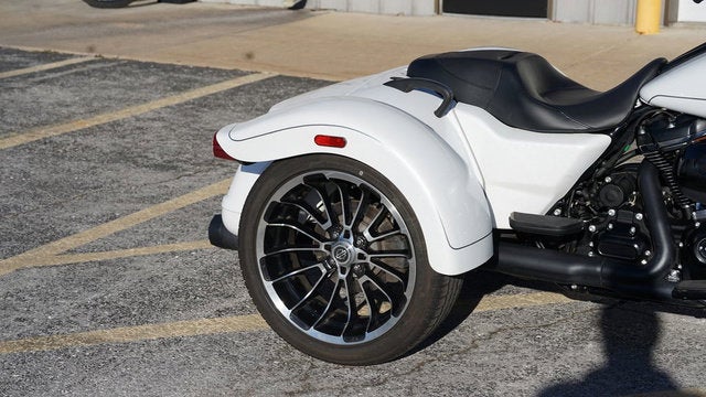 2025 Harley-Davidson FLTRT - Road Glide 3 Base