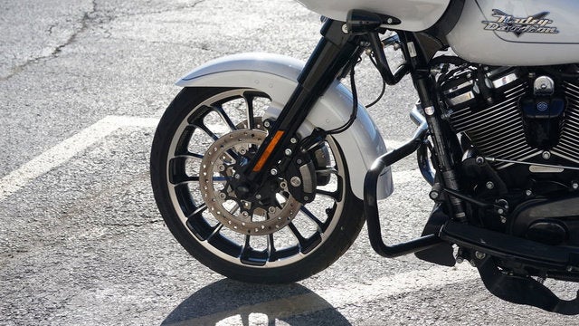 2025 Harley-Davidson FLTRT - Road Glide 3 Base