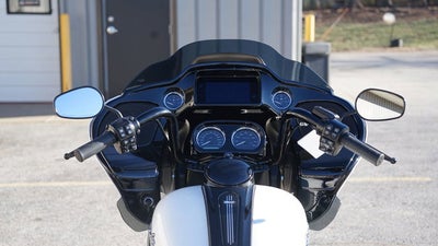 2025 Harley-Davidson FLTRT - Road Glide 3 Base