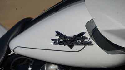 2025 Harley-Davidson FLTRT - Road Glide 3 Base