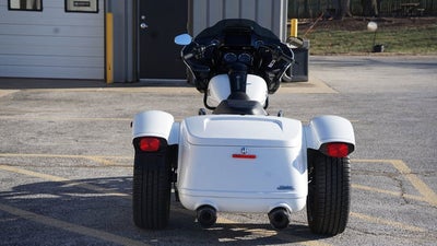 2025 Harley-Davidson FLTRT - Road Glide 3 Base