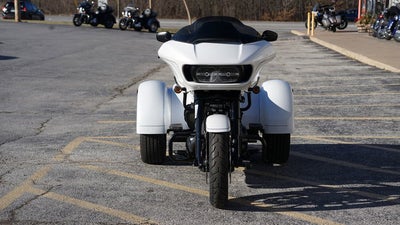 2025 Harley-Davidson FLTRT - Road Glide 3 Base