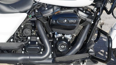 2025 Harley-Davidson FLTRT - Road Glide 3 Base