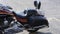 2008 Harley-Davidson Touring FLHRSE4 - Road King Screamin' Eagle 105Th Annive