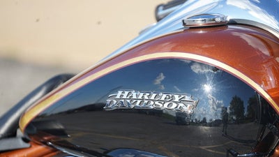 2008 Harley-Davidson Touring FLHRSE4 - Road King Screamin' Eagle 105Th Annive