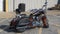 2008 Harley-Davidson Touring FLHRSE4 - Road King Screamin' Eagle 105Th Annive