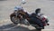 2008 Harley-Davidson Touring FLHRSE4 - Road King Screamin' Eagle 105Th Annive