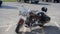 2008 Harley-Davidson Touring FLHRSE4 - Road King Screamin' Eagle 105Th Annive