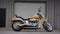 2004 Harley-Davidson FXSTD - Softail Deuce Base