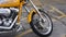 2004 Harley-Davidson FXSTD - Softail Deuce Base