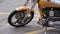 2004 Harley-Davidson FXSTD - Softail Deuce Base