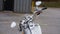 2004 Harley-Davidson FXSTD - Softail Deuce Base