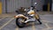 2004 Harley-Davidson FXSTD - Softail Deuce Base