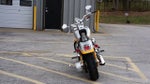 2004 Harley-Davidson FXSTD - Softail Deuce Base