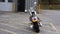 2004 Harley-Davidson FXSTD - Softail Deuce Base