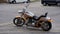 2004 Harley-Davidson FXSTD - Softail Deuce Base