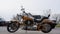 2004 Harley-Davidson FXSTD - Softail Deuce Base