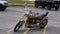 2004 Harley-Davidson FXSTD - Softail Deuce Base