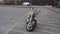 2004 Harley-Davidson FXSTD - Softail Deuce Base