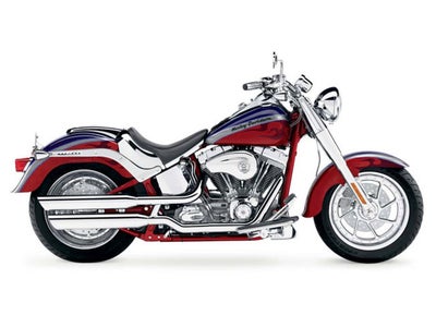 2006 Harley-Davidson Softail FLSTFSE2 - Fat Boy Screamin Eagle