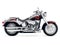 2006 Harley-Davidson Softail FLSTFSE2 - Fat Boy Screamin Eagle