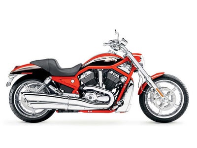 2006 Harley-Davidson VRSCSE2 - V-Rod Screamin' Eagle Base